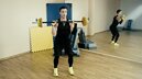 Видео: тренировка Squat and Press: комплекс упражнений для мышц ног, пресса, ягодиц, спины, плечевого пояса и рук | Онлайн на Xfit-pro.ru
